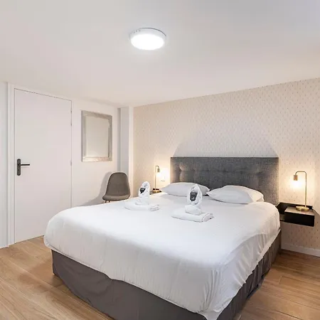 Lägenhet Cosy T2 In *