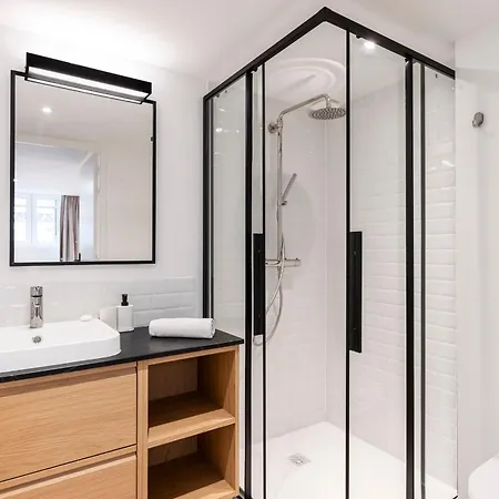 Apartmán Cosy T2 In Cannes