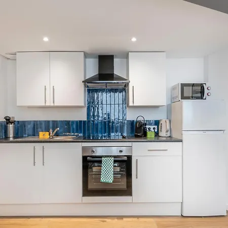 Cosy T2 In Apartmán *