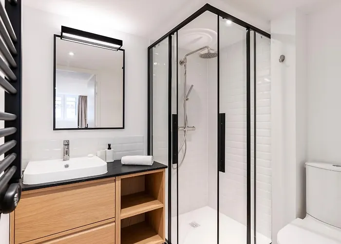 Apartman Cosy T2 In Cannes