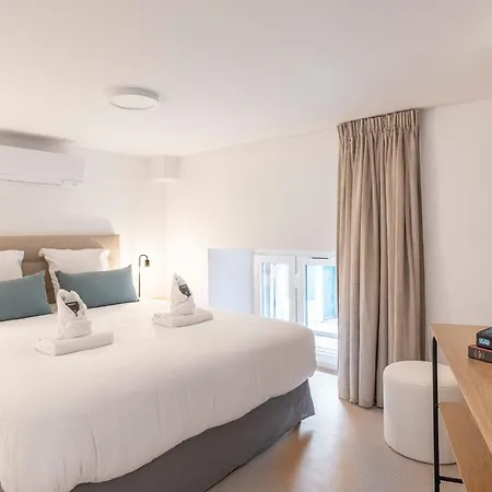 Lejlighed Cosy T2 In